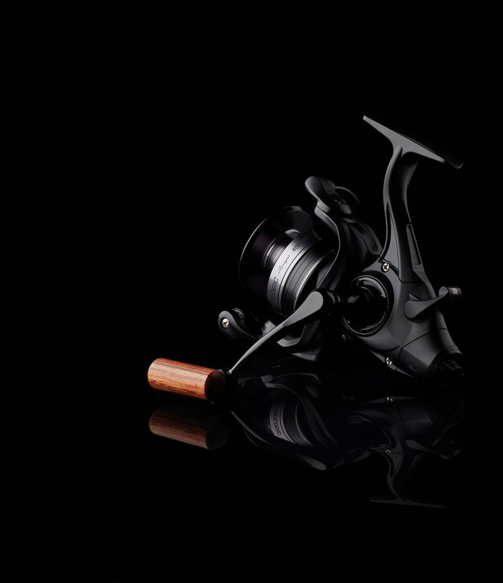 Prologic Avenger 4000 BF Reel