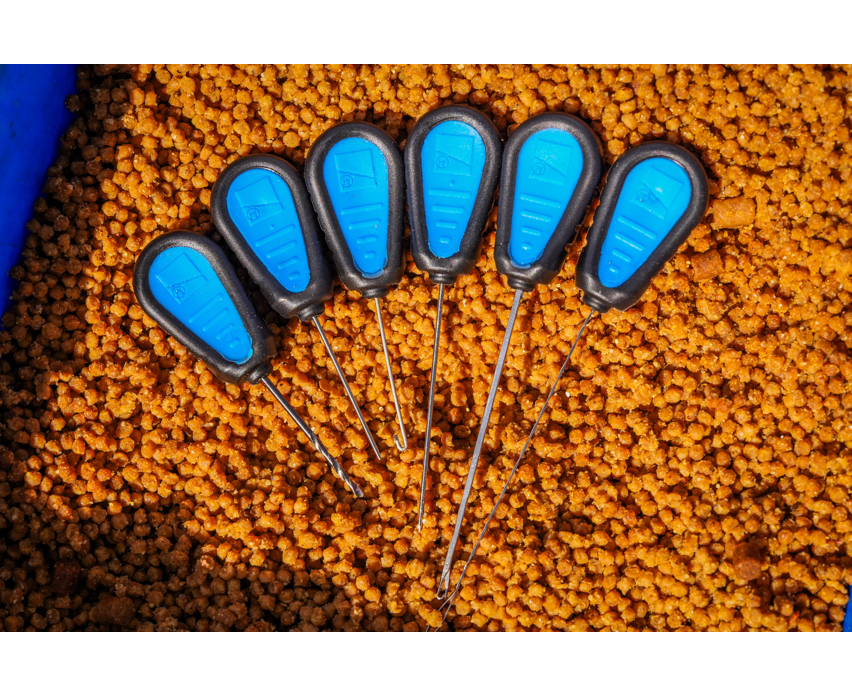 Preston Floater Tools
