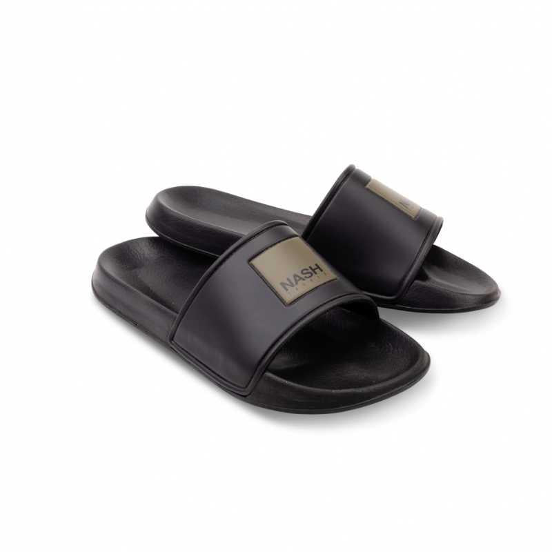 Nash Sliders