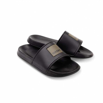 Nash Sliders