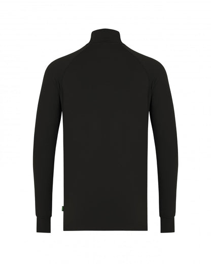 Korda Mock Neck Thermal LS Shirt