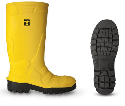 Guy Cotton GC Safety Boots / Wellingtons / Steel toe