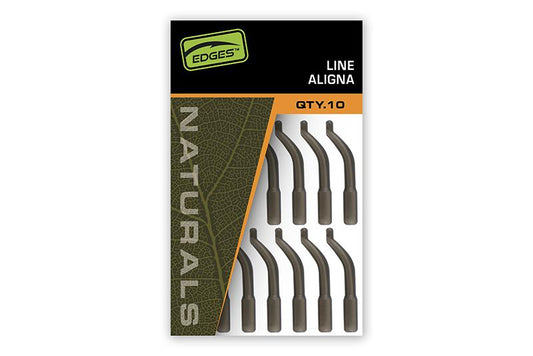 Fox Edges Naturals Line Aligna
