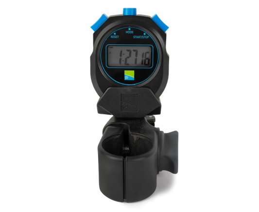 Preston Offbox Stopwatch