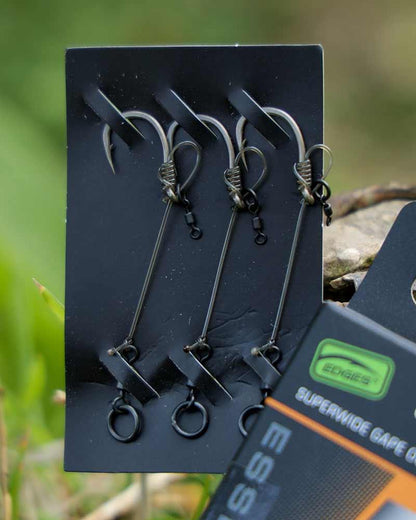 Fox Edges Essentials Chod Rig SWGO