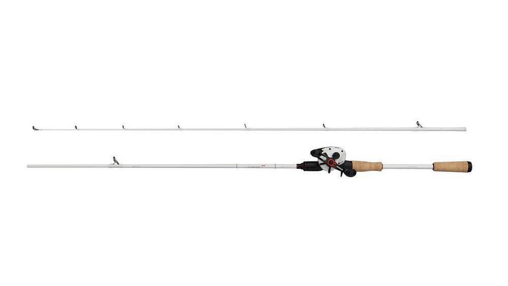 Abu Garcia Max Pro Casting Combo