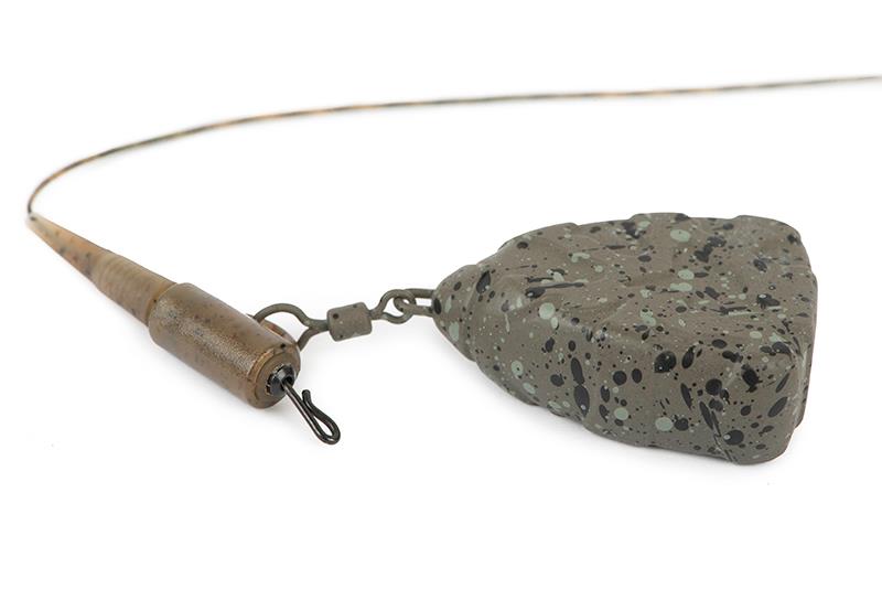 Fox Edges Camo Running Safety Clip Kit