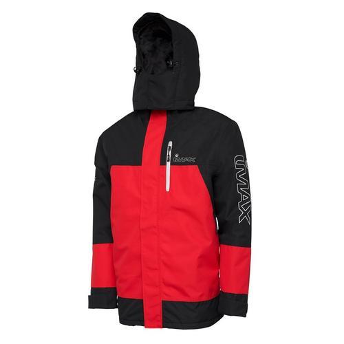 IMAX Expert Jacket Fiery Red/Ink