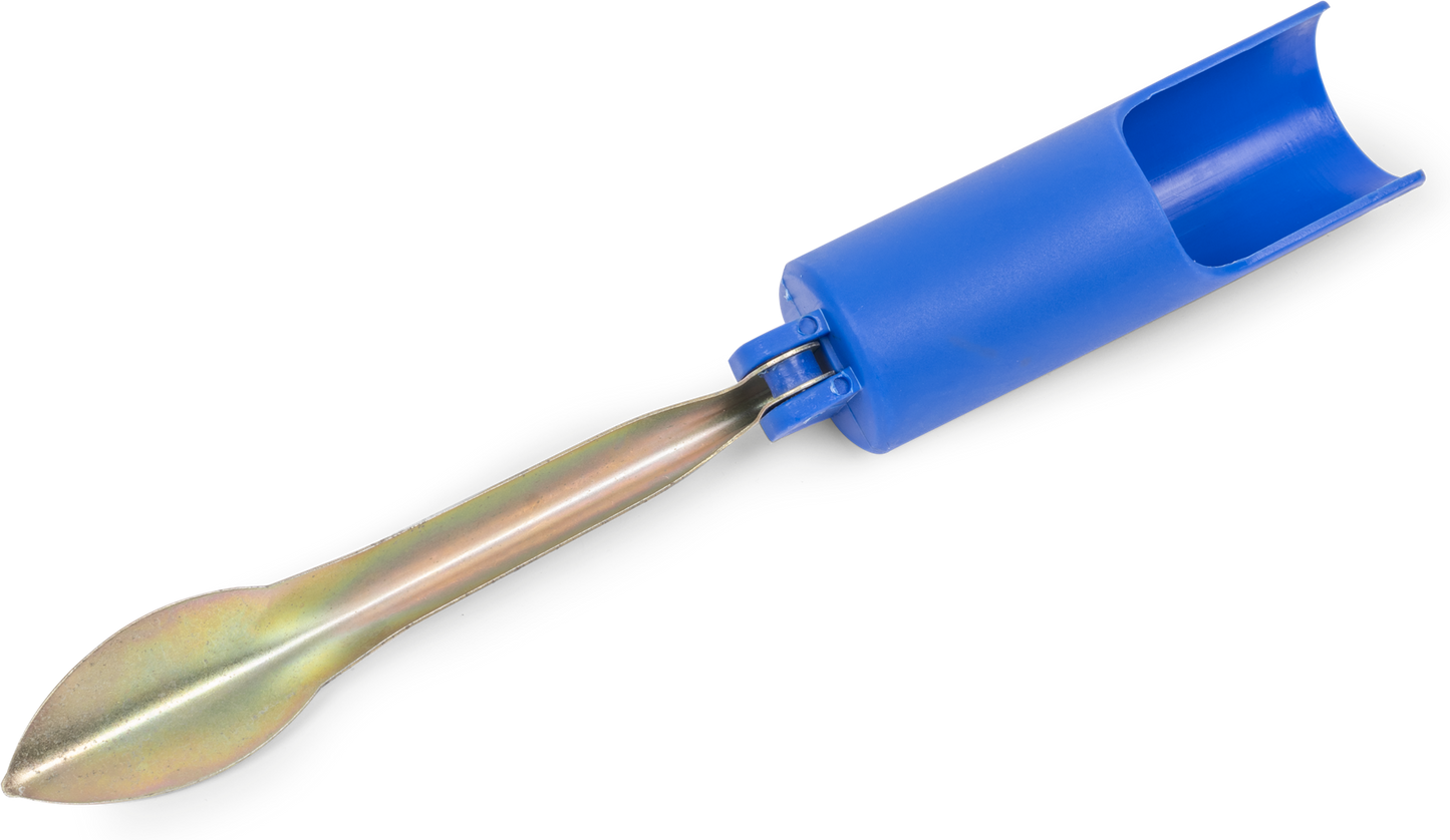 ZEBCO Folding Rod Holder