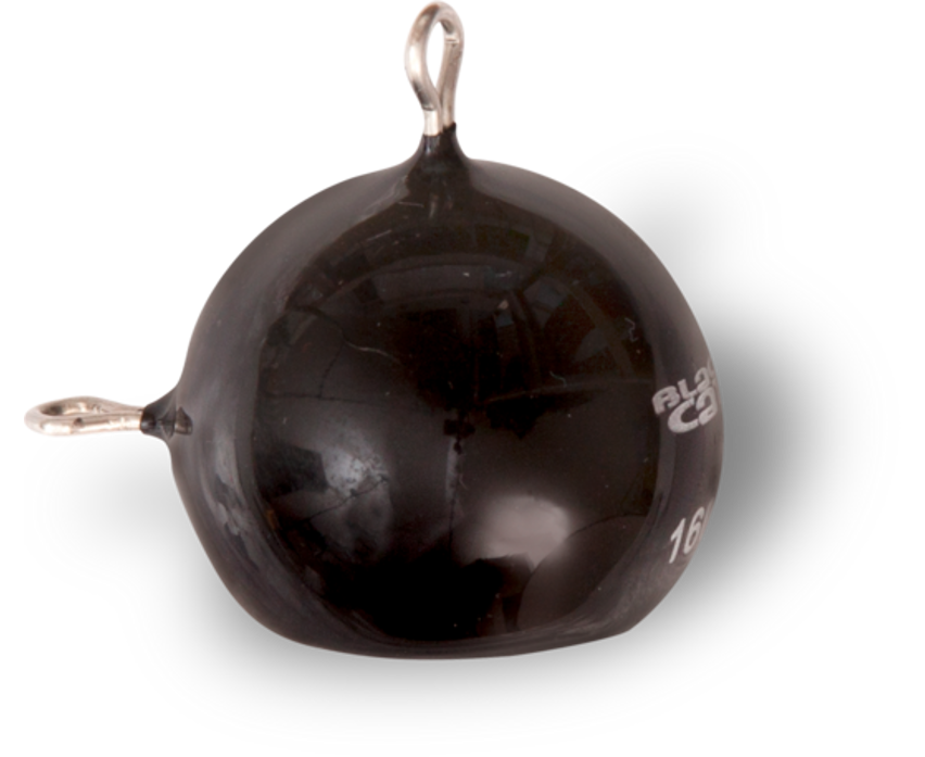 Black Cat - Cat Ball