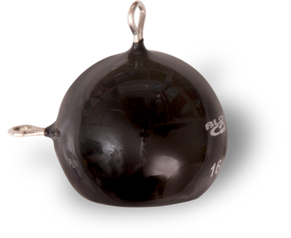 Black Cat - Cat Ball