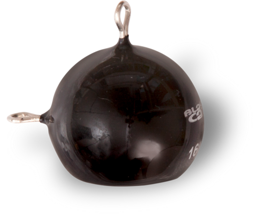 Black Cat - Cat Ball