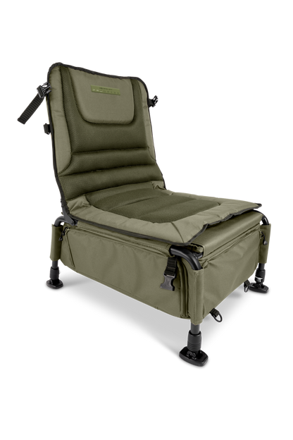 Korum Progress Ruckchair - Standard