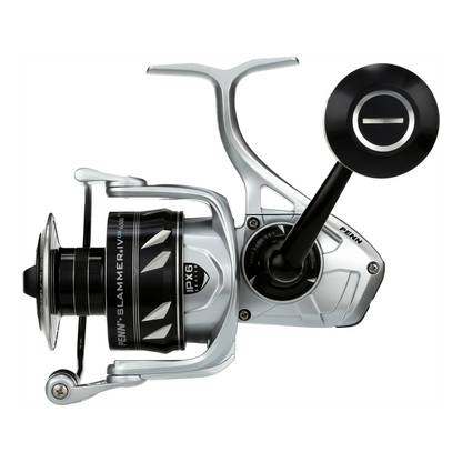 Penn Slammer IV DX