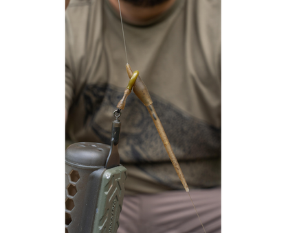 Korum Smokescreen Running Rig Kit
