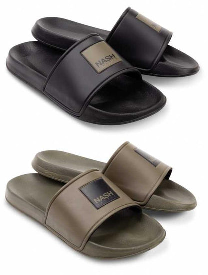 Nash Sliders