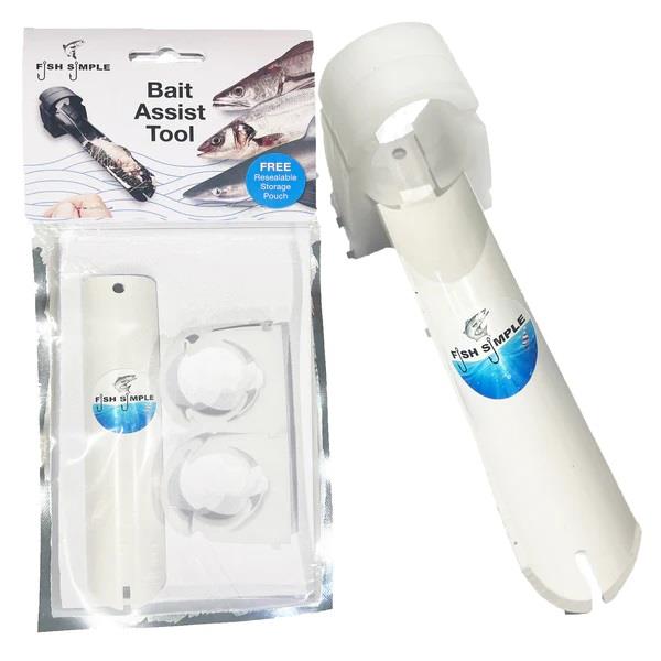 FishSimple Bait Assist Tool