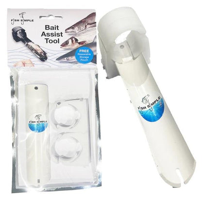 FishSimple Bait Assist Tool