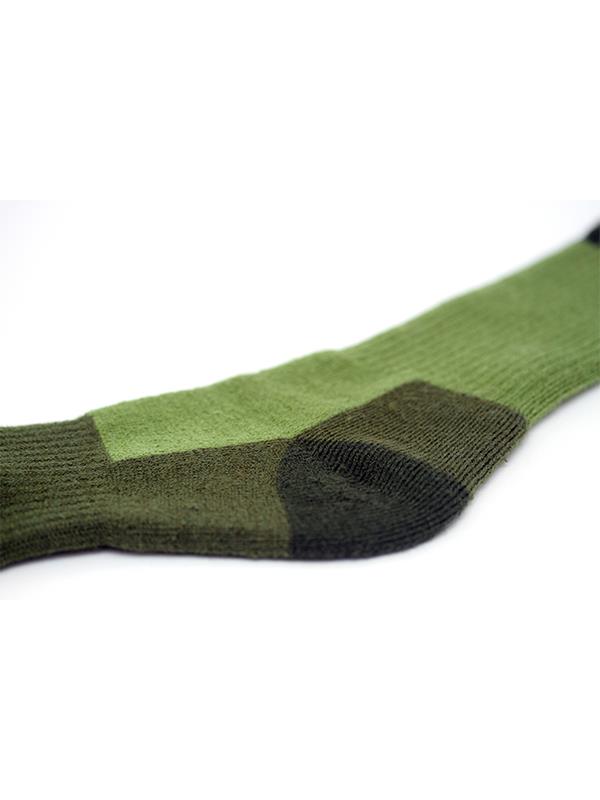 Fortis Thermal Tech Socks