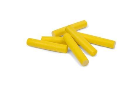 Black Cat Mini Dead Bait Puncher Foam Sticks