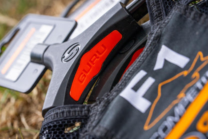 Guru F1 Competition Net