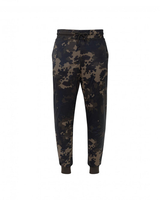 Korda Insulated Jogger Dark Kamo