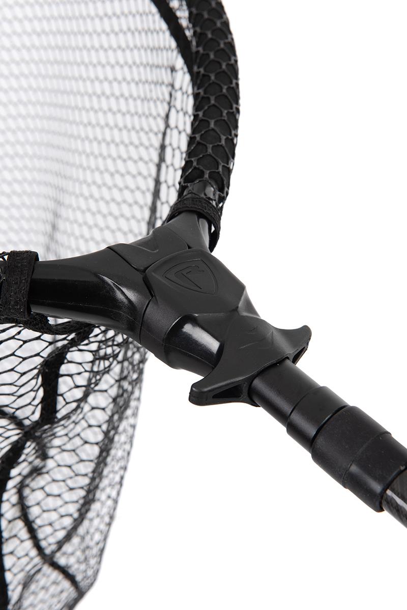 Fox Rage Street Fighter Carbon Net