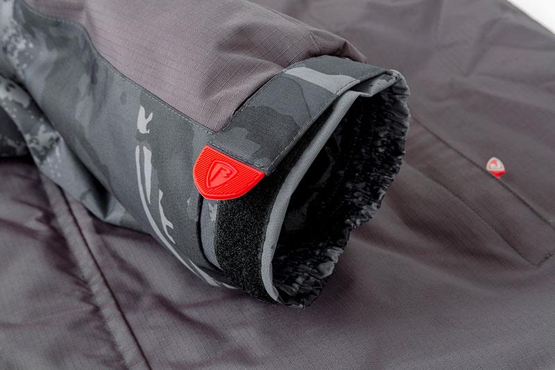 Fox Rage RS V2 20K Ripstop Jacket & Salopettes