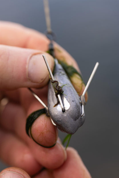Korda Grapple Lead