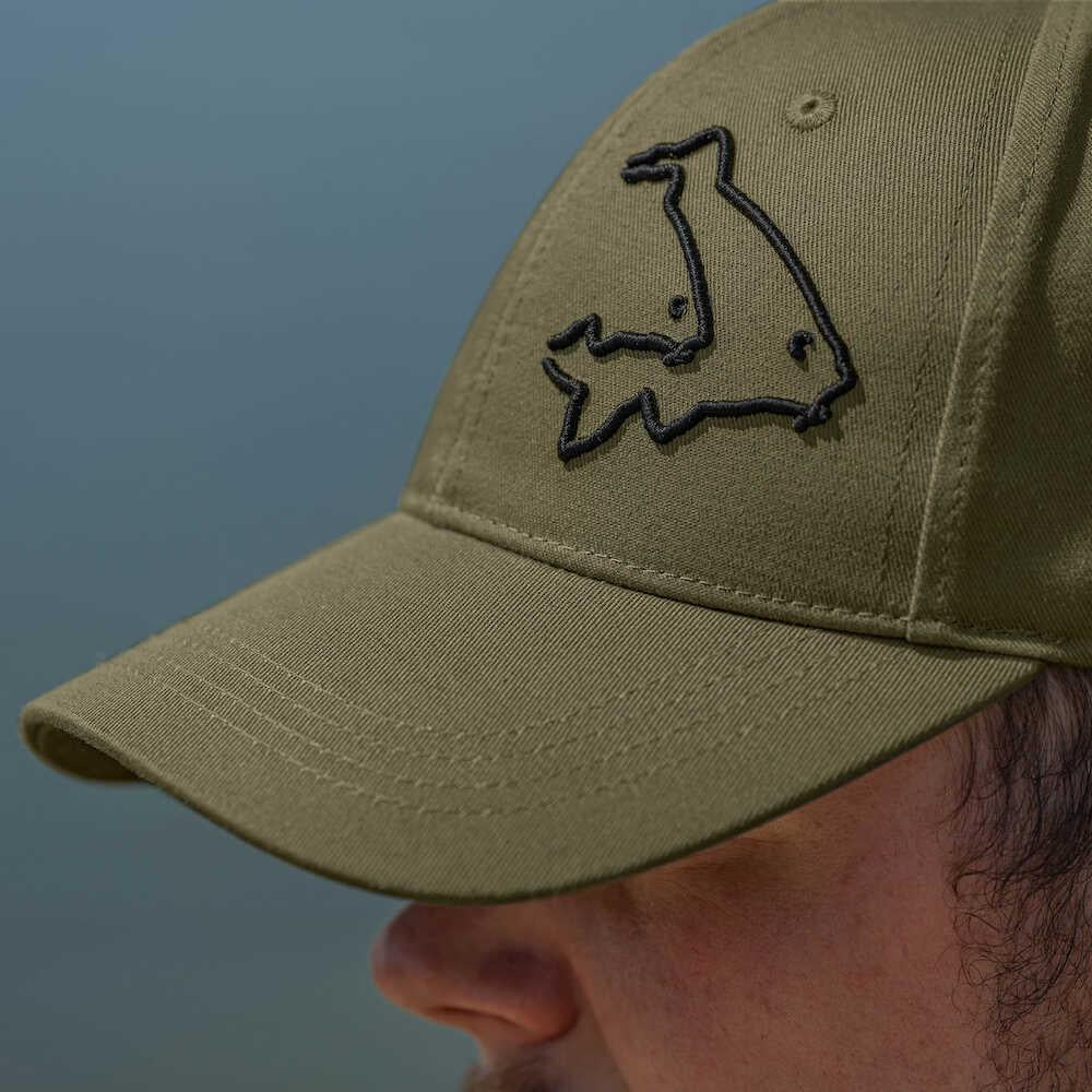 Avid Minimal Cap