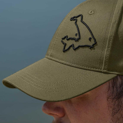Avid Minimal Cap