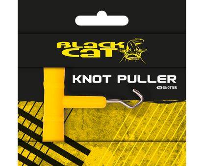 Black Cat Knot Puller