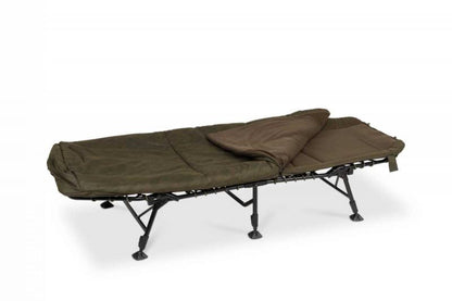 Nash Dwarf 4 Fold Sleep System