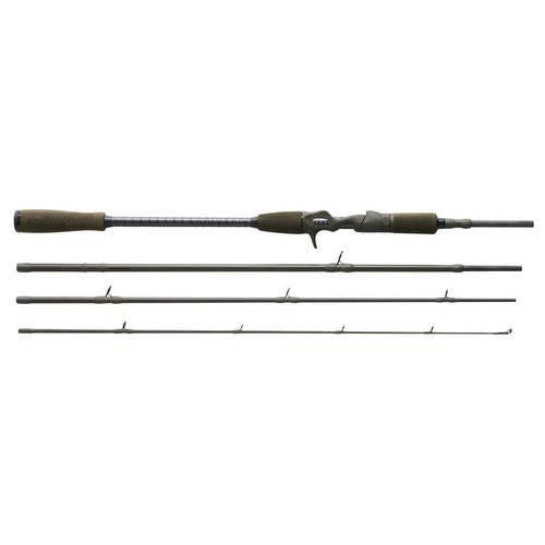 Savage Gear SG4 Fast Game BC Travel