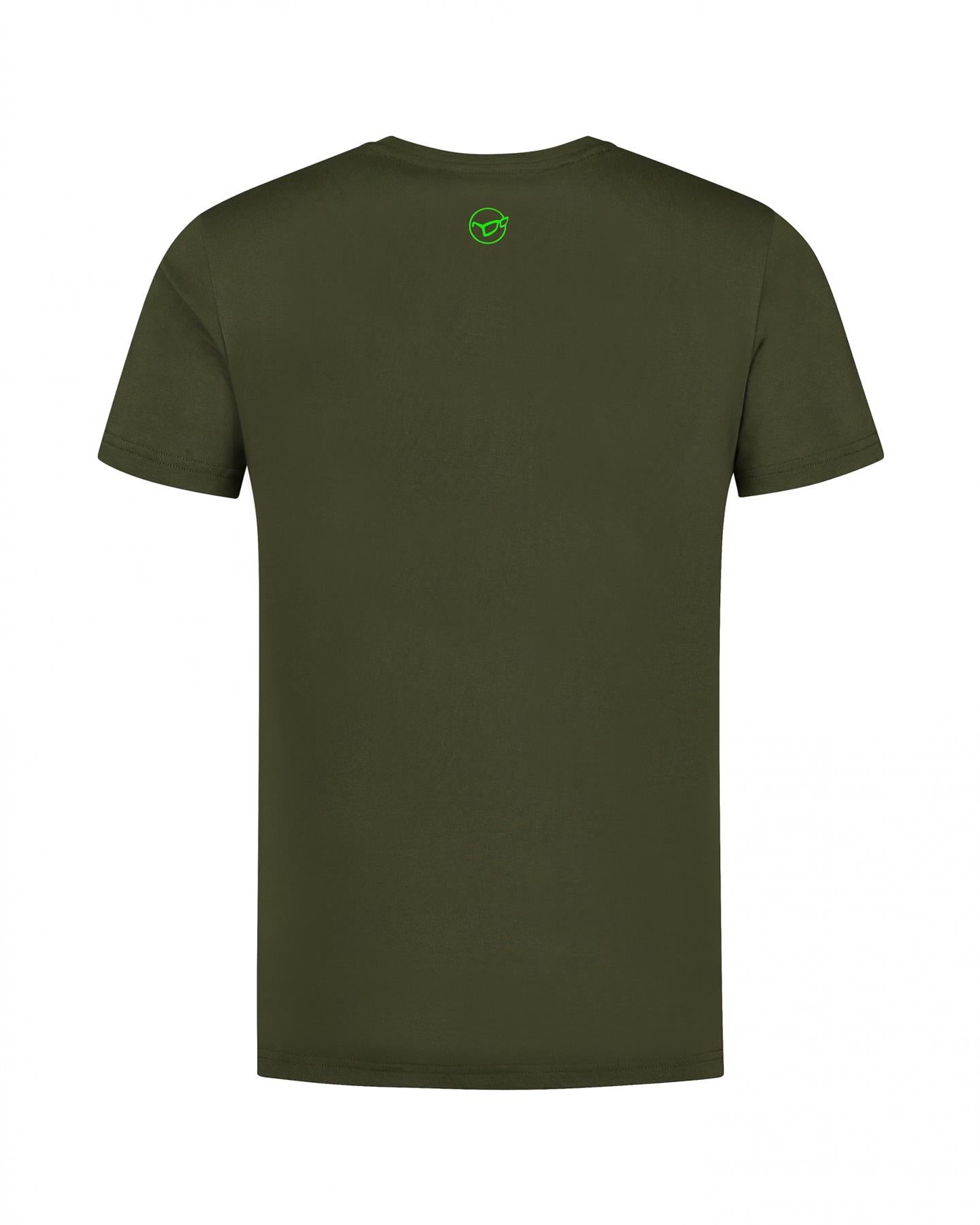 Korda Bobbin Tee