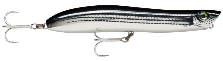 Rapala MaxRap Walk'N Roll