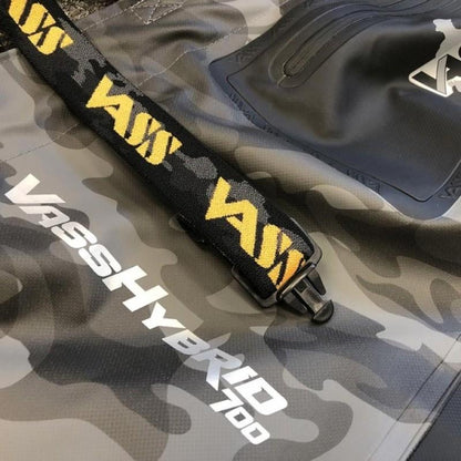 Vass Hybrid 700 Chest Wader Dark Camo