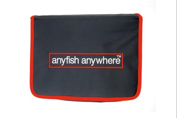 Anyfish Anywhere Match Organiser MK2