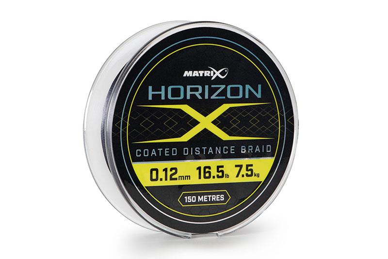 Fox Matrix Horizon X Distance Braid 150m