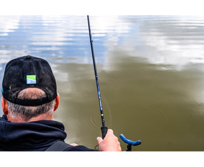 Preston Dura Pellet Waggler Rods