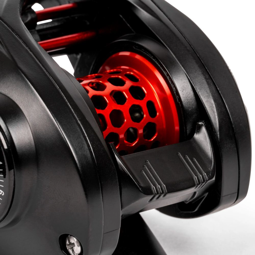 Zebco Demonic Finesse Baitcaster 100 LWH