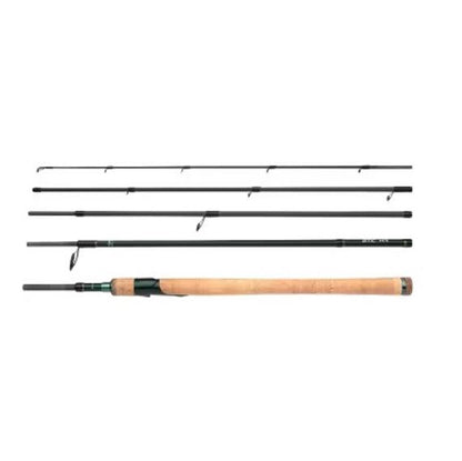 Shimano STC XR Stream Spinning 2.44m 8'0'' 12-35g