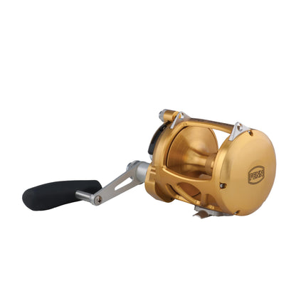 Penn International VISW 50 Gold INT50VISW