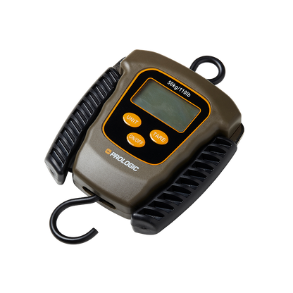 ProLogic Avenger Scale 110lb