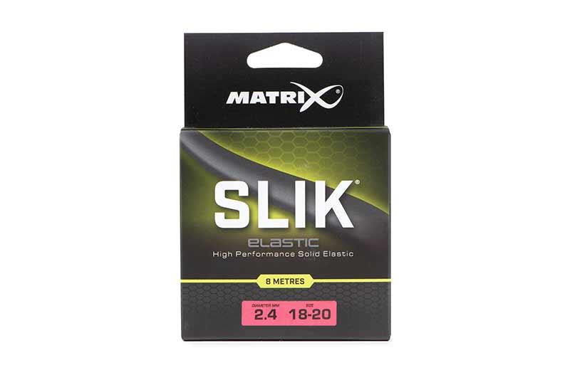 Matrix SLIK Elastic 8m