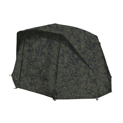 Trakker Tempest RS Brolly Overwrap Camo Aquatexx