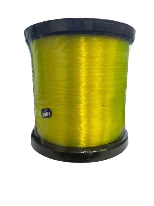 Sufix Supreme 10lb 0.28mm Yellow 27630m