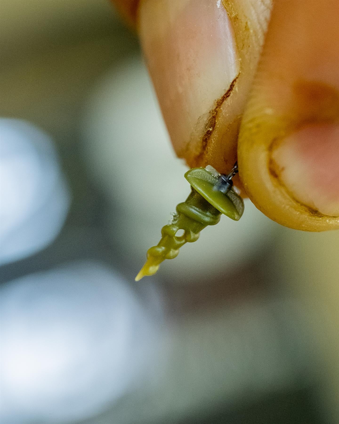 One More Cast Tweakers Eyed Bait Screw