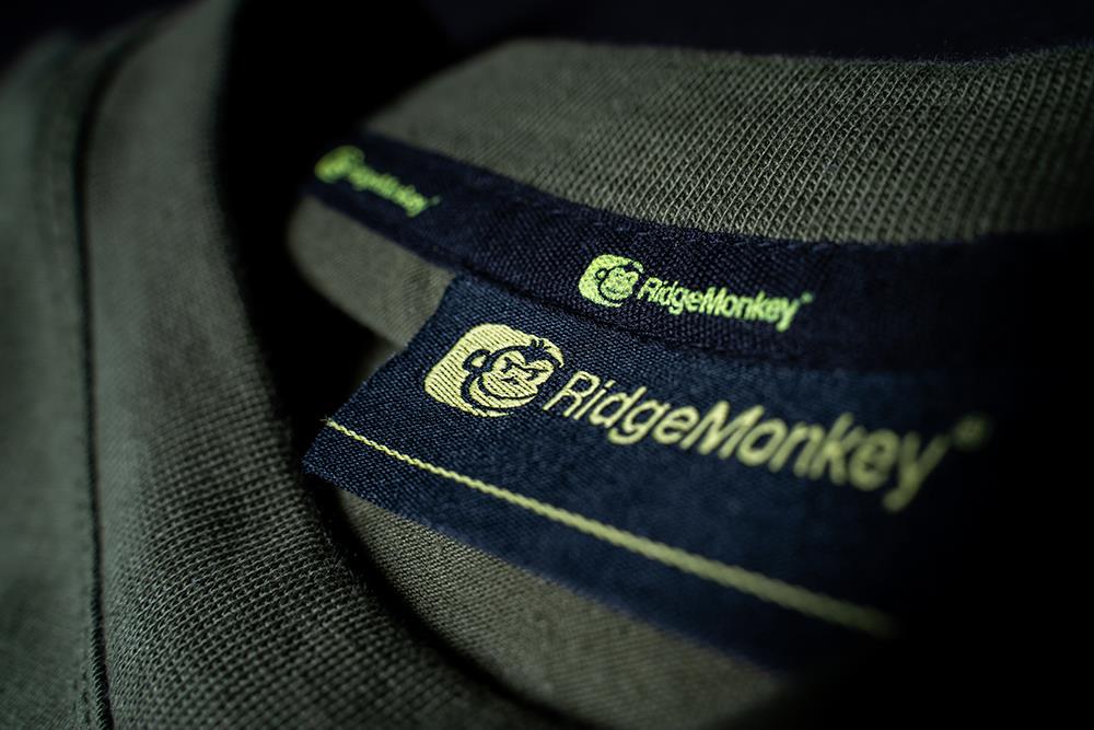 RidgeMonkey APEarel Dropback T Shirt