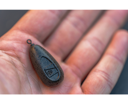 Preston Distance Bomb